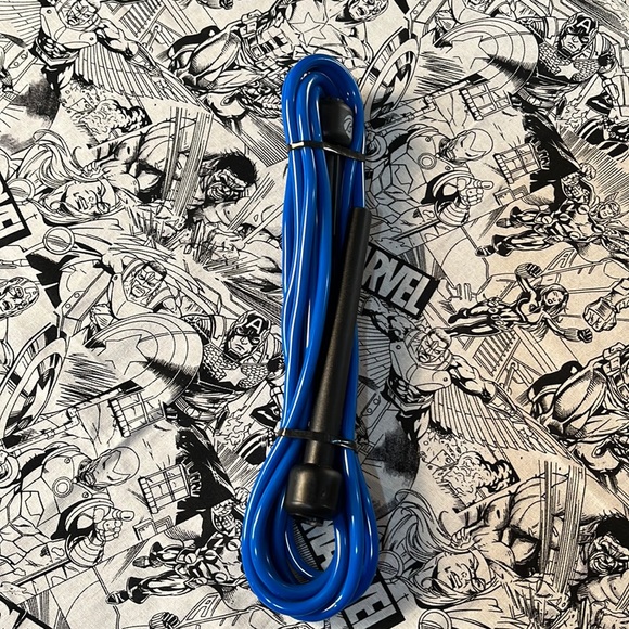 Jump rope blue - Picture 1 of 2